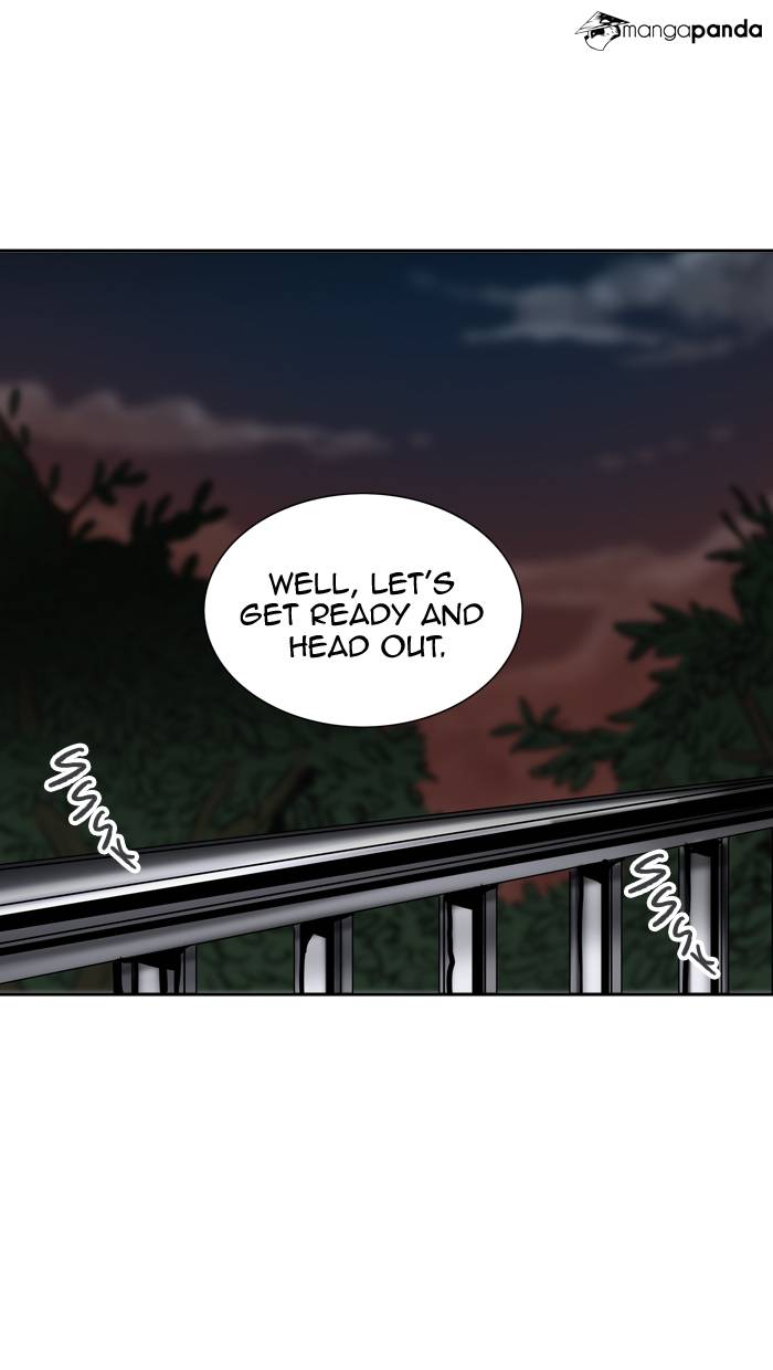 Tower of God Chapter 289 image 15